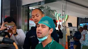 Ada nama usaha makanan yang berunsur islam dan penuh makna. Inilah Makna Nama Rafatar Malik Ahmad Anak Raffi Nagita Pos Belitung