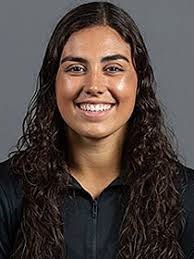 Lily Shannon Named Hockey East Player of the Month