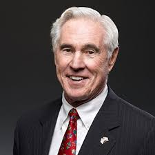 John Luetkemeyer's Instagram, Twitter & Facebook