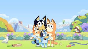 🎉 choose hours of fun with my story: Bluey On Disney Is A Must Watch Kids Show That Parents Love