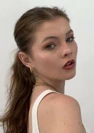 Fan Casting Kate Godfrey as Emeline Walker in Winterwood