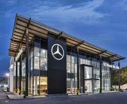 Lot 1385, wisma naza, jalan kapar, batu 2, kawasan 19, 41400 klang, selangor. Mercedes Dealership In Johor Baru Upgraded Carsifu