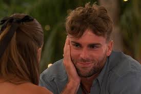 What happened with Love Island's Georgia Steel and Tom Clare?