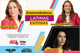 How can i contact patricia armendariz's management team or agent details, and how do i get in touch directly? Don T Miss The Live Chat With Patricia Armendariz Andrea Arnau And Kiren Miret Tonight Europe World News