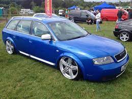 C5 Allroad