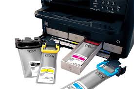 How to download drivers and software from the epson website. Workforce Pro Et 8700 Ecotank All In One Supertank Printer Inkjet Printers For Work Epson Us