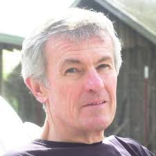 Gary Ebersole (@garyebersole)