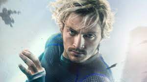 Except, it did raise a few questions. Wandavision Audition Tape May Tease Aaron Taylor Johnson S Quicksilver