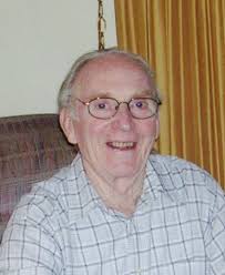 Obituary for Edmund "Ed" Daniel Crawford