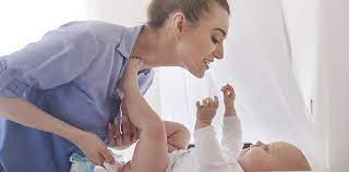 Durchfall Beim Baby Oder Kind Was Tun Herold At