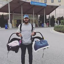 Mathieu perreault is a canadian ice hockey centre for the winnipeg jets of the national hockey league. Virgin Radio Winnipeg Congratulations To Winnipeg Jet Mathieu Perreault And His Wife Jennilie Ouellet Who Brought Their New Twins Home Yesterday Facebook