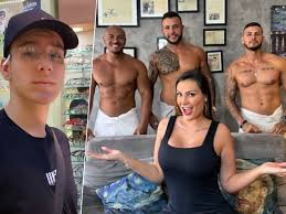 Arthur (18) filmt zijn moeder Andressa (36) in seksvideos voor OnlyFans:  “Ik voel geen enkele lust voor haar” | Bizar | hln.be