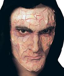 Woochie by Cinema Secrets Abbey Normal Foam Prosthetics