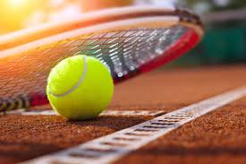 Теннис utr pro tennis series. Penn Beats Saint Joseph New Prairie Ousted In Regional Tennis Sports Southbendtribune Com