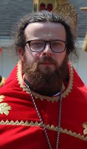 St. Vladimir Orthodox Church, Ann Arbor, MI