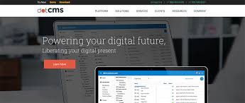 Concrete cms (formerly concrete5) is an open source content management system for teams. The Best Content Management System Cms For Seo