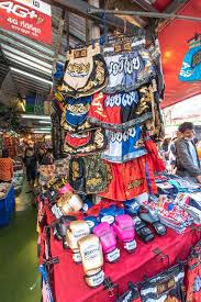 Thai scarfs, photo by beggs/flickr one of the most important things of returning from your holiday is to buy some spectacular souvenirs for yourself and your. The Best Bangkok Souvenirs To Take Home With You 2021