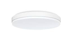 Flush mount lighting is lighting that installs directly against the ceiling. High Efficiencyl Led Kitchen Ceiling Lights