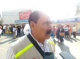 Reclaman al ayuntamiento de Temixco servicios públicos y pago a  trabajadores