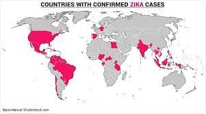 Since the 1950s, it has been known to o. Zika Virus History