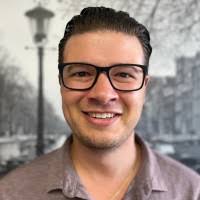 Joseph Visconti, P.Eng.