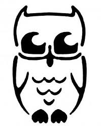 Owl Pumpkin Face Free Pumpkin Carving Template Pumpkin Carving Templates Owl Pumpkin Pumpkin Carving