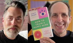 Book Passage Talk with Derek Fagerstrom