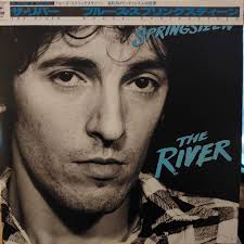 The River " by G Brooks & V Shaw