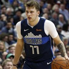 Or creating cap space, and the uncertain future of kristaps porzingis. Luka Doncic Tattoo Tattoo Image Collection