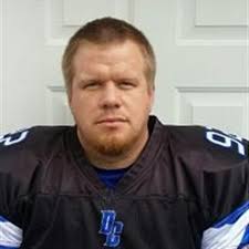 Brian Laroche's Instagram, Twitter & Facebook