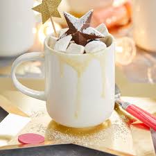 Becherkuchen Mit Blauen Beeren Und Eibisch Tag Rezepte Recipe Mug Cake Recipes With Marshmallows Blueberry