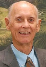 JACK STEINBRECHER Obituary