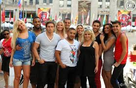 Même si on sait que la plupart des vidéo et photos de nabila nue dans les anges 4 non censuré sur nrj12 le 24 mai 2012. Les Anges De La Tele Realite 3x45 On A Vise La Grosse Pomme Et On A Croque Dedans Puremedias