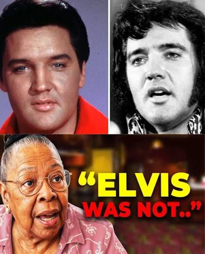 Before her death, Nancy Rooks, the longtime maid and confidante at Elvis Presley's Graceland, finally broke decades of silence about the King of Rock and Roll's private life and final moments. For