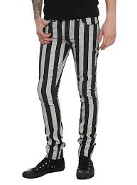 Black And White Striped Shorts Outfit Men Pin On Pants Shorts