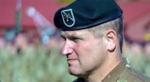 Hope after PTSD… Special Forces commando finds peace of mind