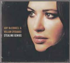 Amy McConnell & William Sperandei