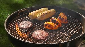 how to cook on a charcoal grill consumer reports