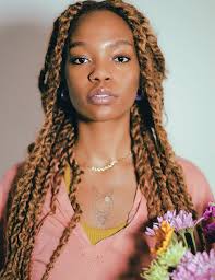 Celebrating Women-I AM WHO I AM BECAUSE OF YOU. by Imagine Me Magazine