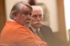 Roy Browning Jr., 70, to serve lengthy prison term in stabbing of wife