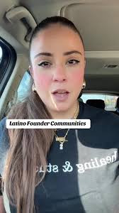 Empowering Latino Founders: Building Strong Communities