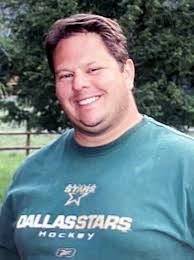 Brad Barrier Obituary