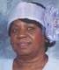 Susie Jackson Obituary (2012)