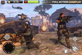 I can download it alright, but when i go to open it, it says: Download Real Commando Secret Mission Mod Apk 14 4 No Ads