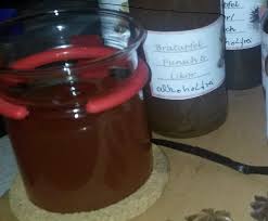 Bratapfel Punsch Alkoholfrei Rezept Punsch Gebratene Apfel Alkoholfrei