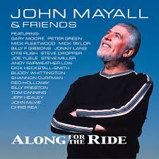 She Don T Play By The Rules Song By John Mayall Spotify