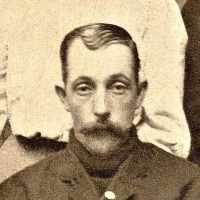 Thomas Walter Barrett (1869–1947)