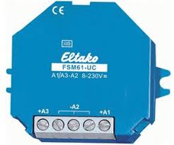 A uc degree opens doors. Eltako Funk Sendemodul Fsm61 Uc Ab 40 45 Preisvergleich Bei Idealo De
