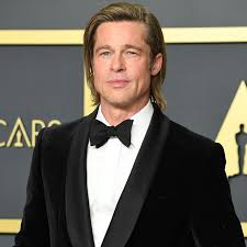 He gained recognition in thelma & louise (1991) and a river runs through it (1992). Brad Pitt And Girlfriend Nicole Poturalski Break Up