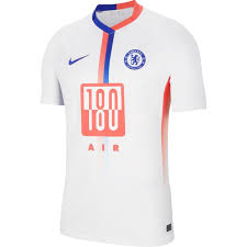 Nordmazedonien drittes em trikot 2021. Fc Chelsea Trikot 4th Herren 2020 2021 Sportiger De